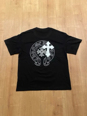 Chrome Hearts t-shirt tröja  - Helt ny. Storlek M. Skriv privat vid fler frågor.