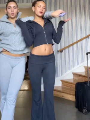 Mjukisset - ÄLSKAR detta mjukissettet. Inga tecken på användning. Storlek S 💕💕💕