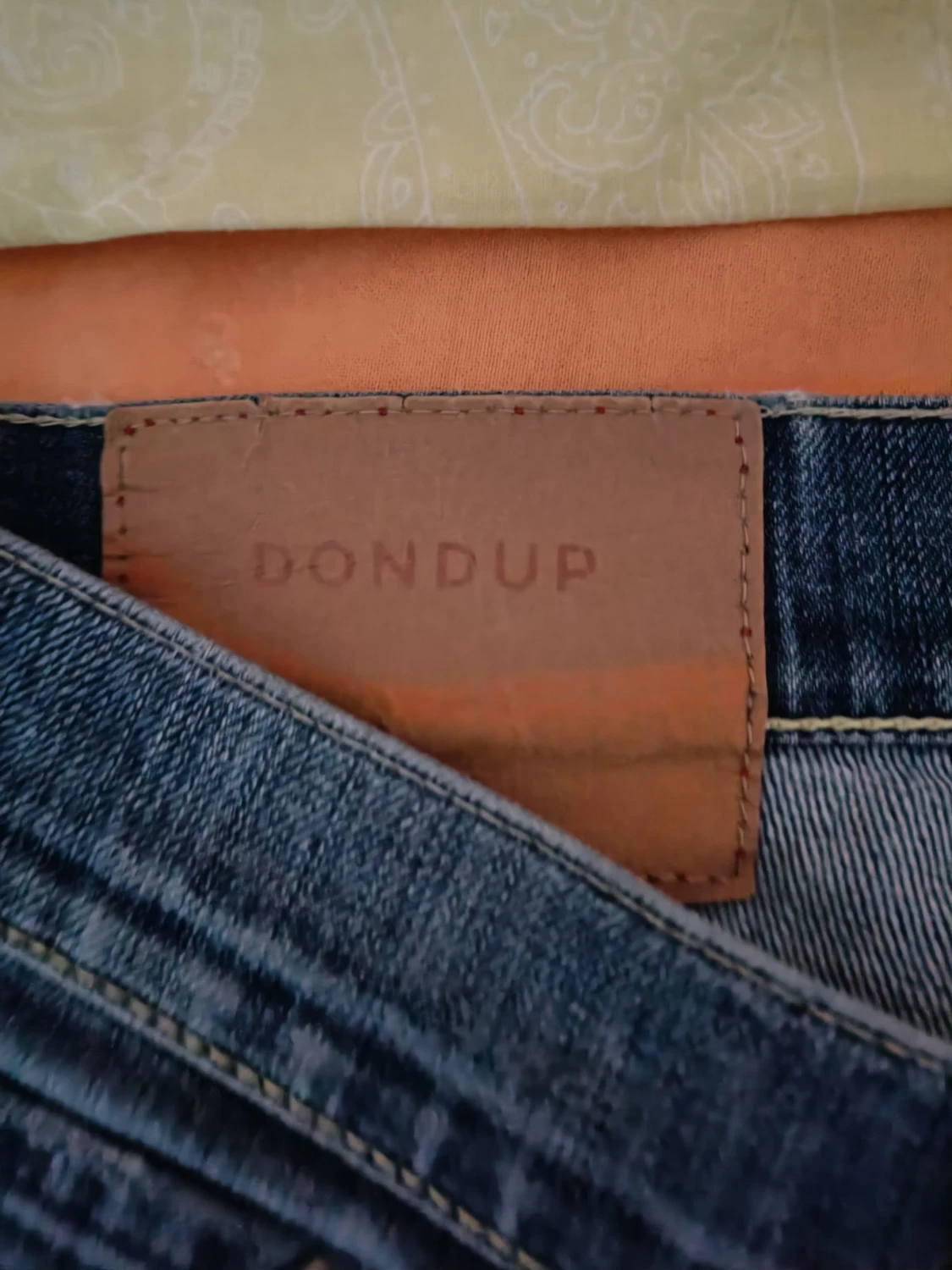 Dondup  - 2