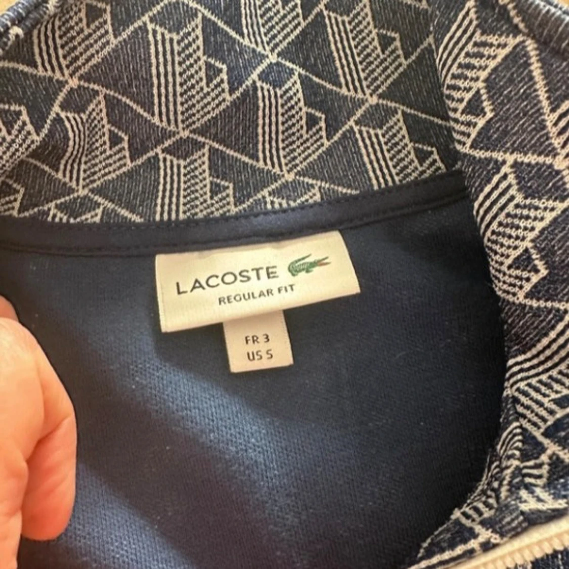 Lacoste - 2