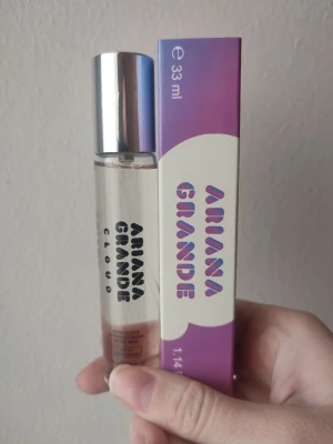Ariana Grande Cloud - Ariana Grande Cloud Perfume. 33ml bottle. New! A good all year around fragrance, but especially for winter/fall.