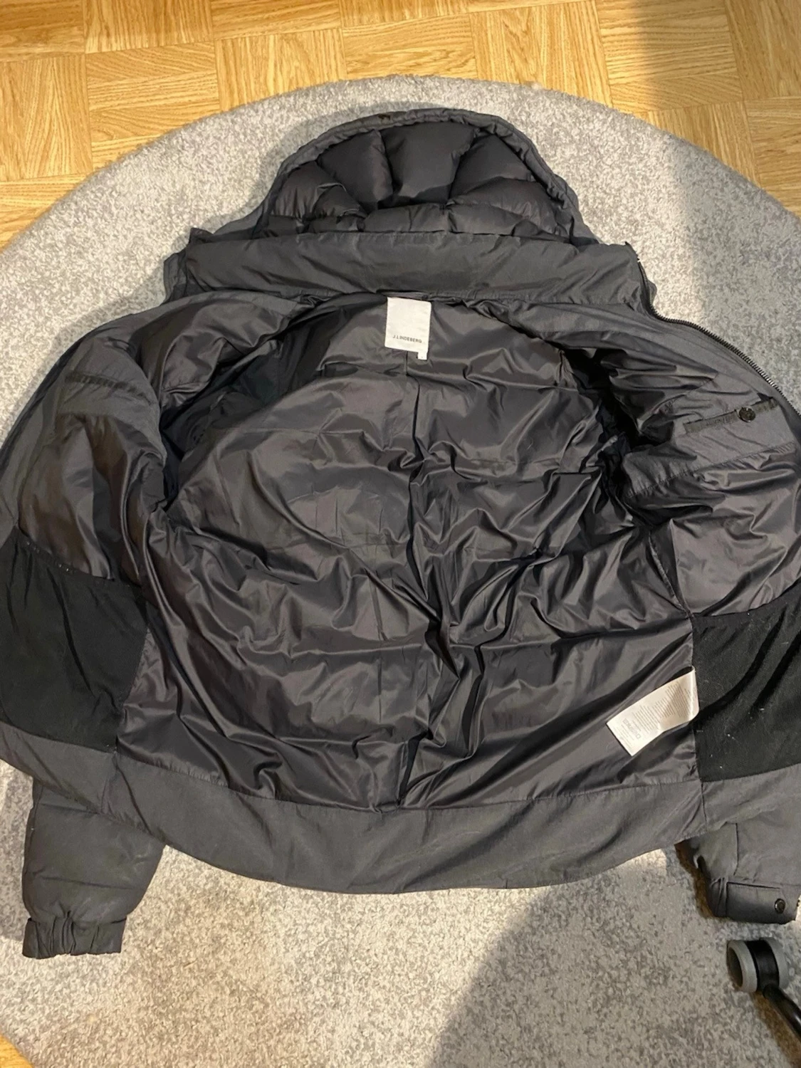 J.LINDEBERG JACKA - 90