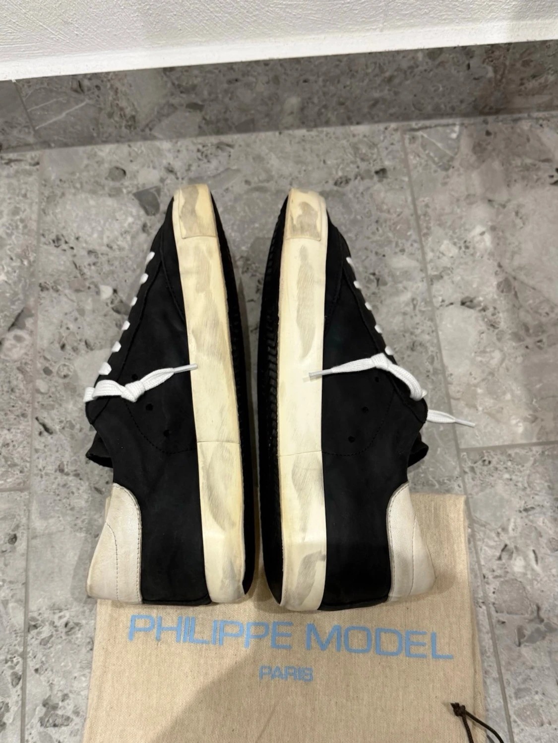 Philippe Model  - 3