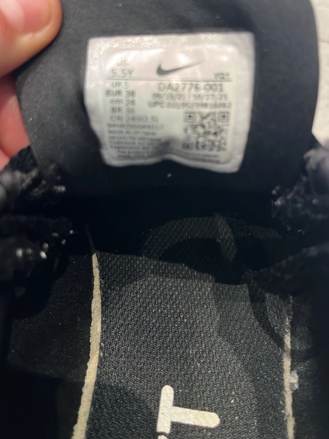 Nike skor - 5