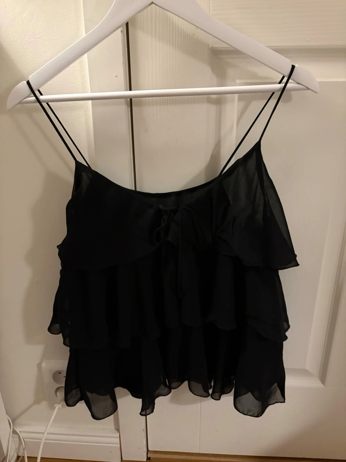 Zara topp