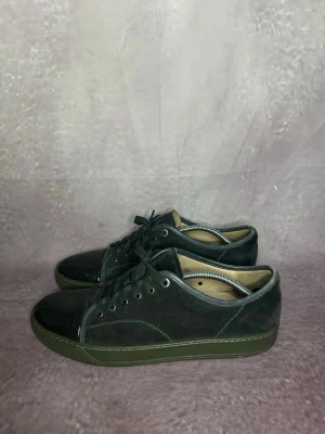 Lanvin skor - Ny skick | Size 45 | fraktar inom 24 timmar | för att köpa klicka ”köp nu” | vid frågor eller funderingar är det bara att skicka ett meddelande | följare får bättre rabatter🙌