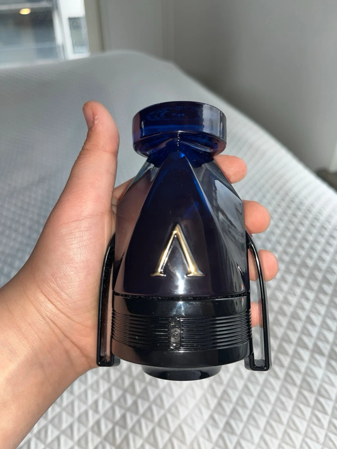 Paco Rabanne Invictus Victory parfym - 4