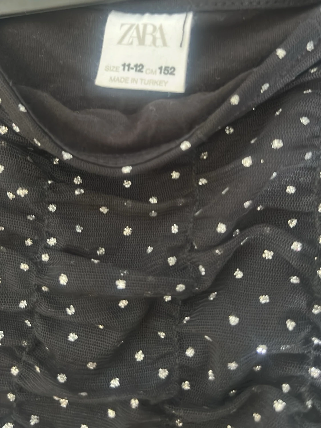 3 tröjor/toppar från Zara - 6