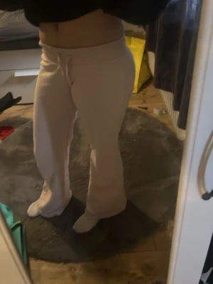 Mjukisbyxor - Används inte längre, jättefina dock❤️