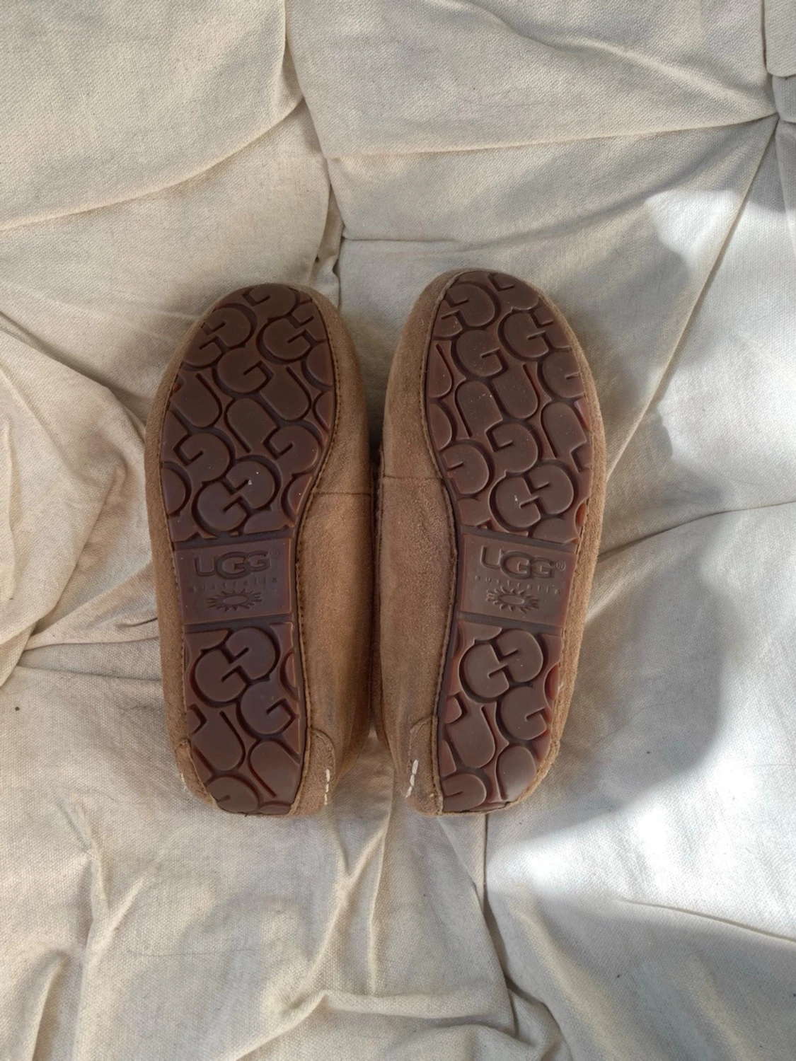 Ugg loafers - 5
