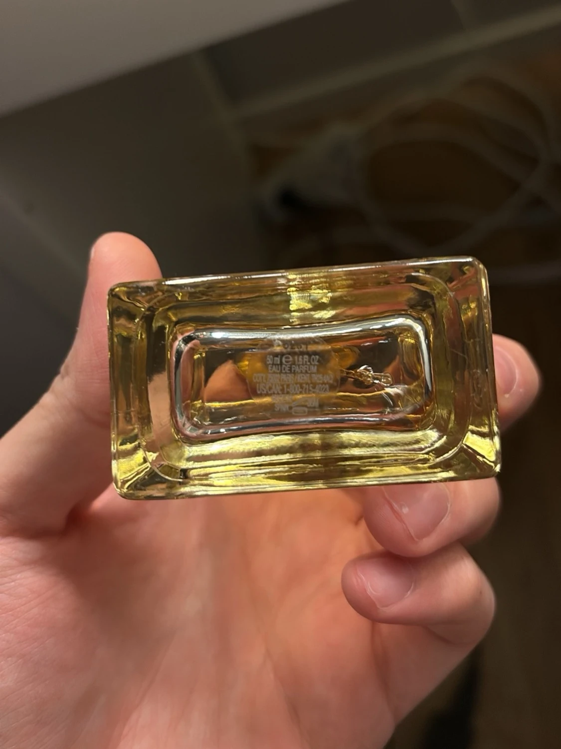 Burberry Goddess Eau de Parfum - 2