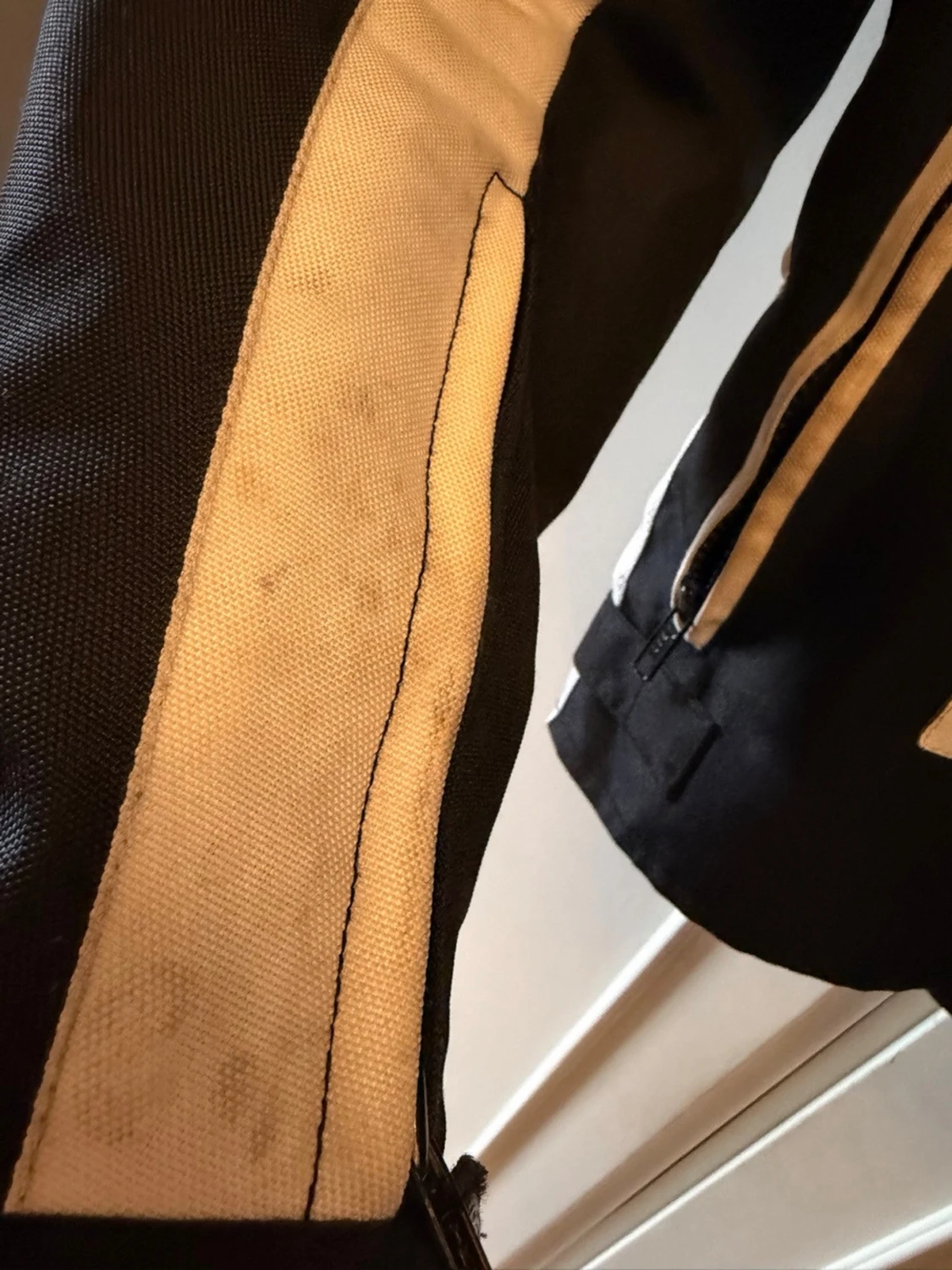 Nostalgisk Red Bull racing jacka :) - 3