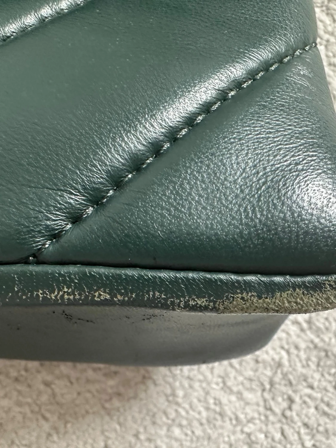 Kurt Geiger väska - 3