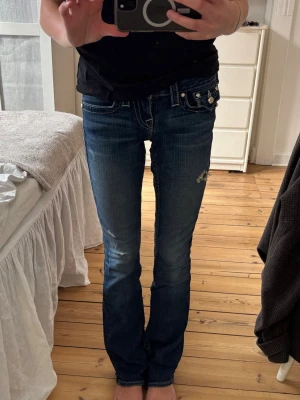 True religion jeans - Så snygga jeans från true religion😍 storlek 25