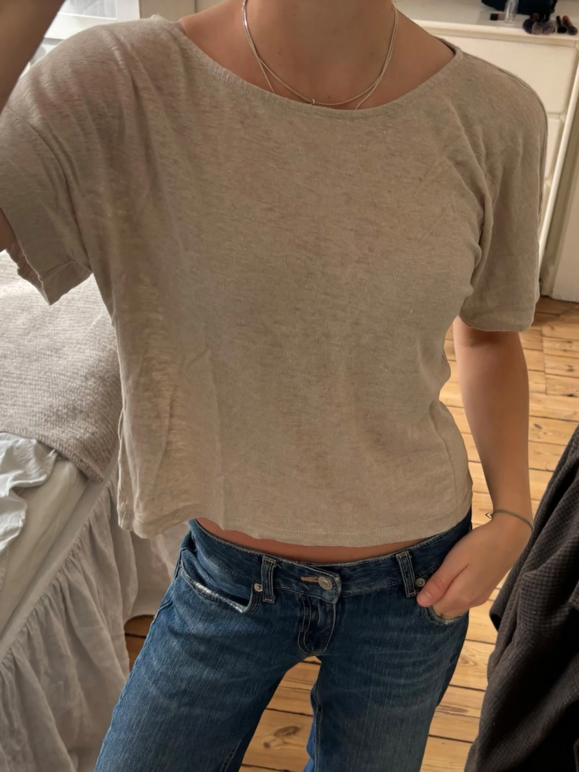 Söt topp