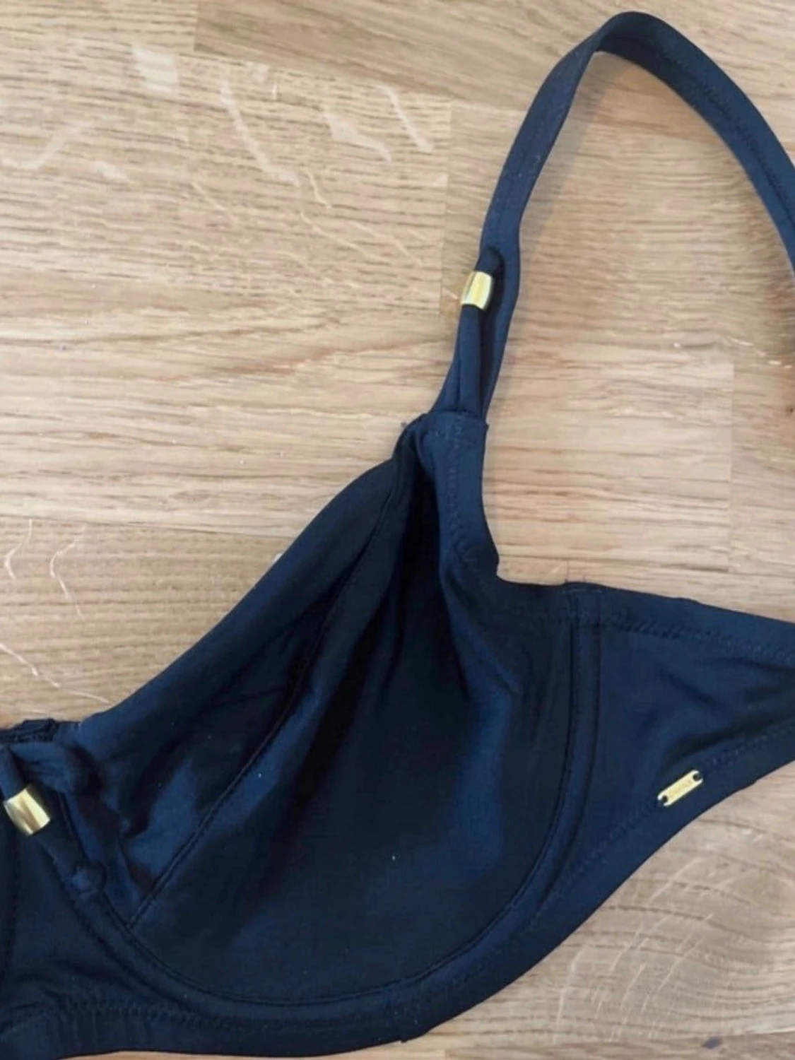 Twilfit Bikini Full Support Change, St 70F/36 - 2