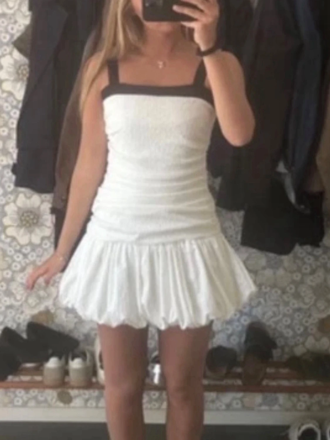 Zara klänning  - 1