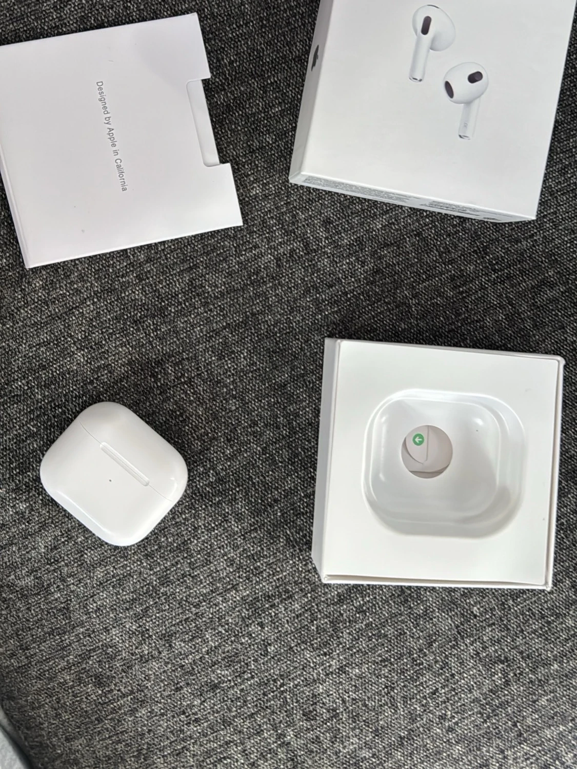 Apple AirPods Pro 3 