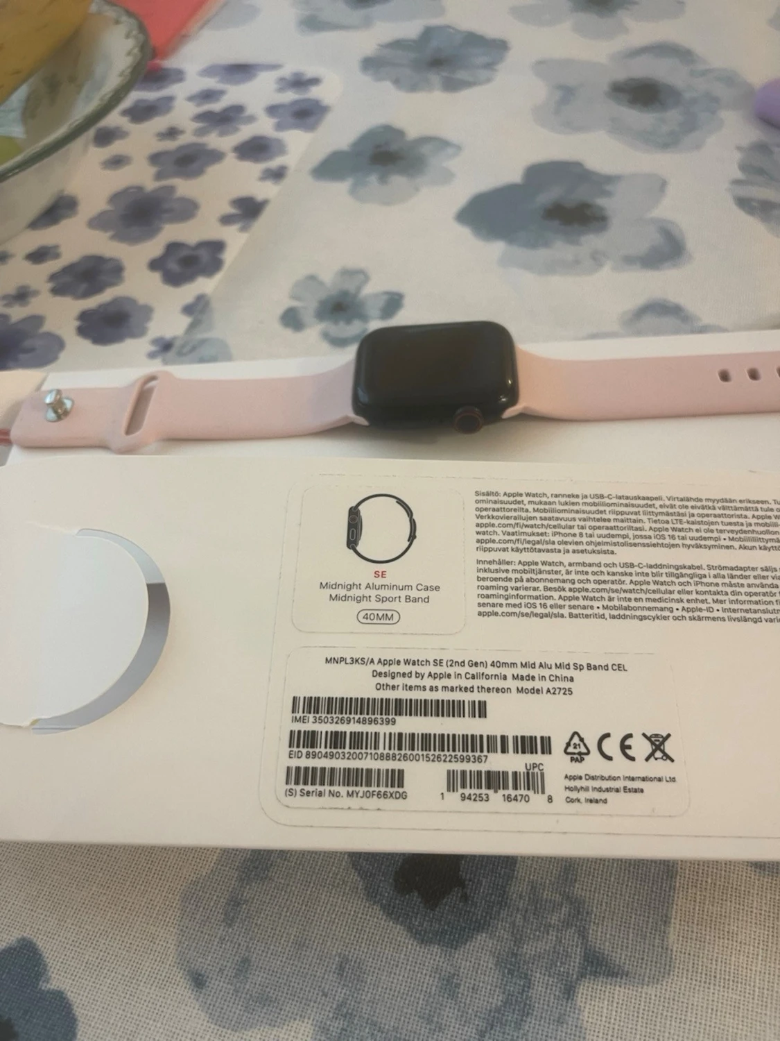 Apple Watch - 2