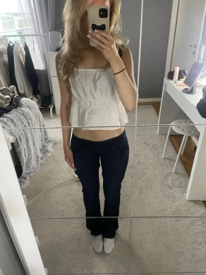Ltb jeans - Low waighst jeans som är bootcut