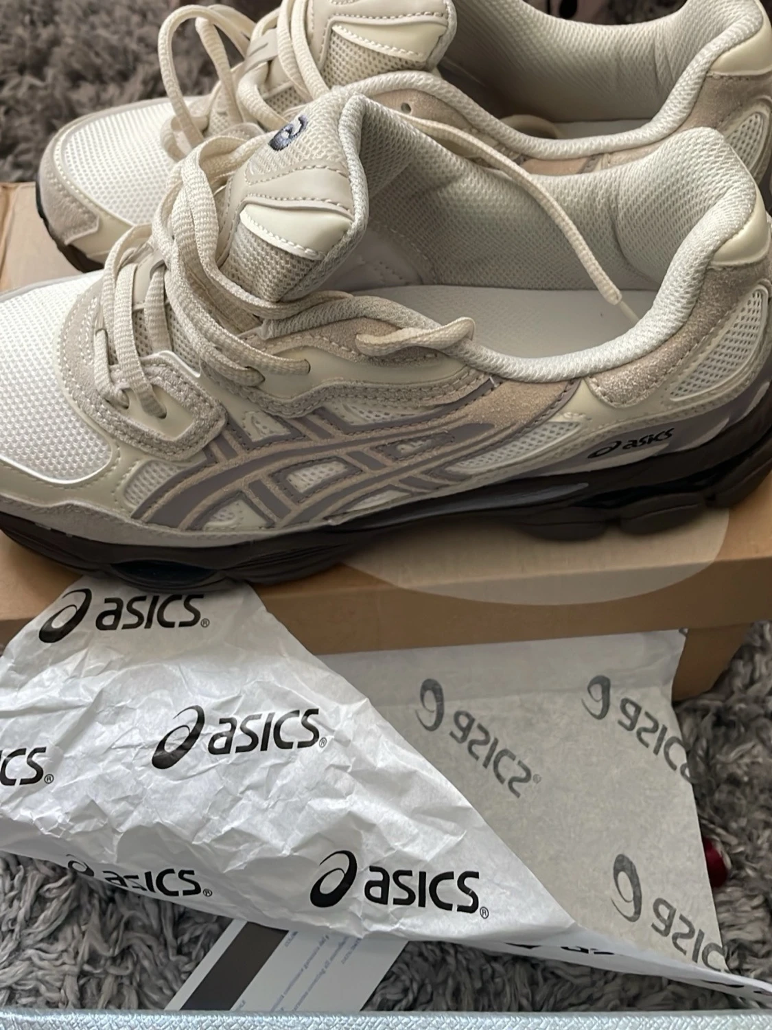 Vita ASICS GEL sneakers - 2
