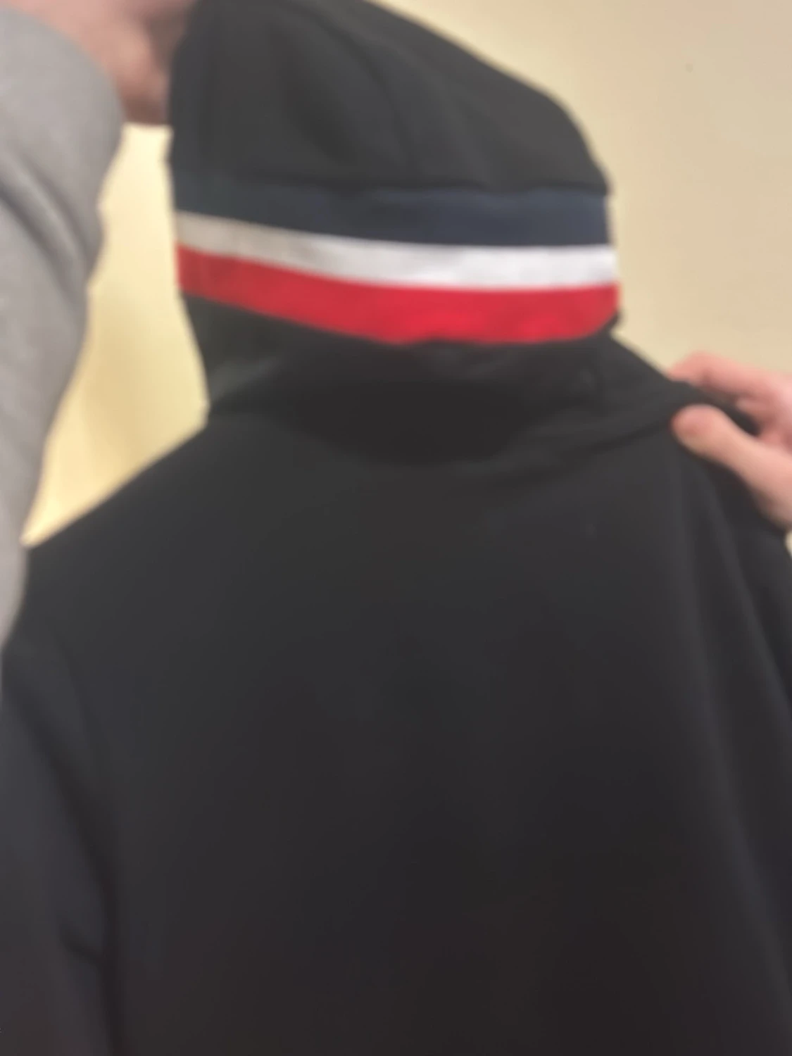 Moncler zip up - 1