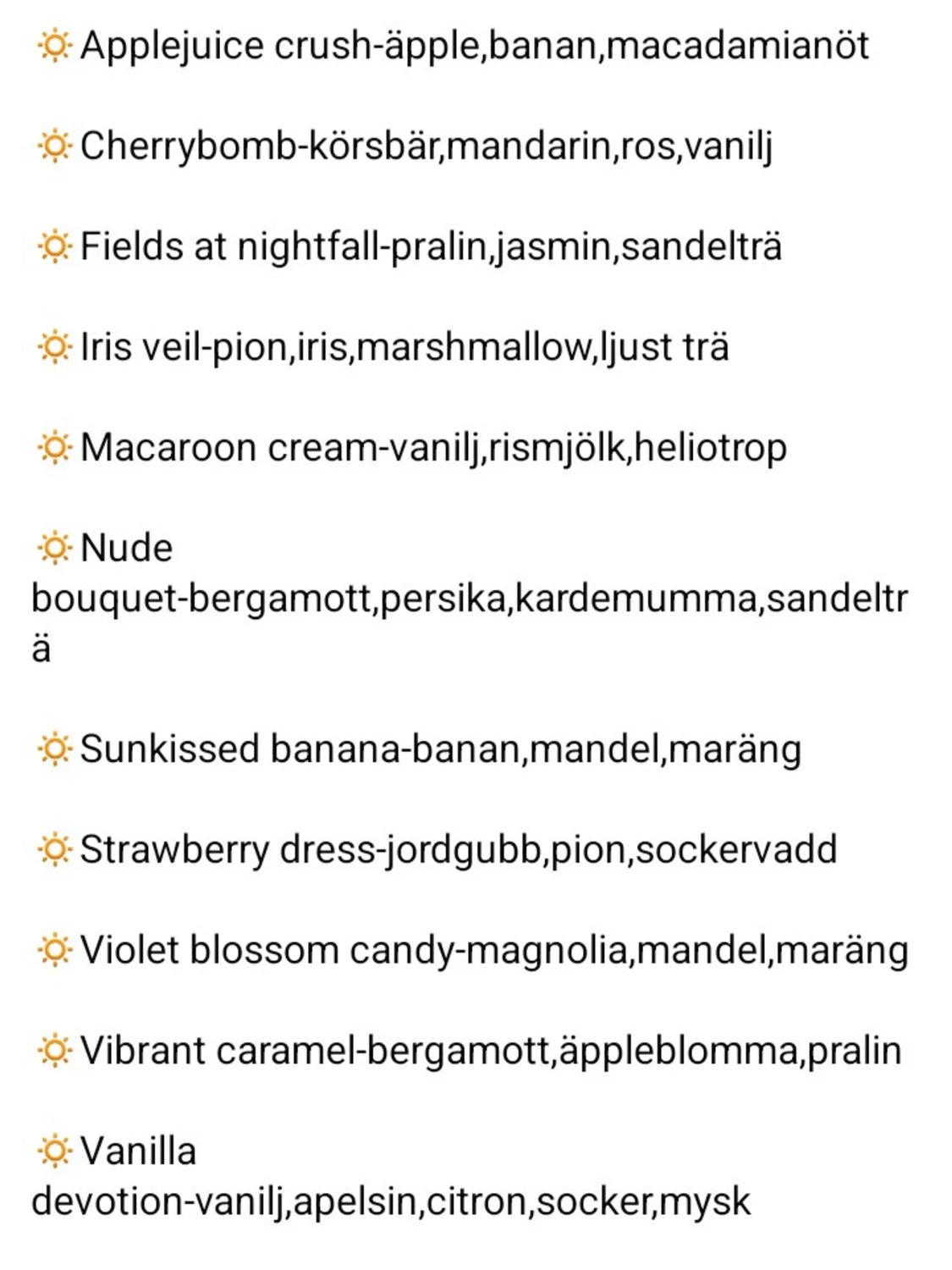 Zara splitpaket  - 4