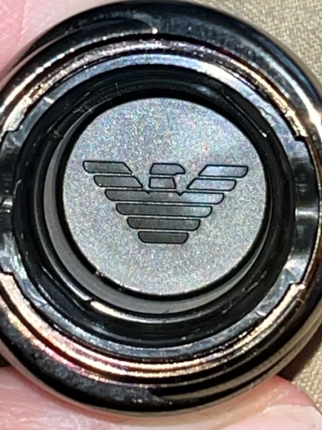 Stronger With You Absolutely - 3