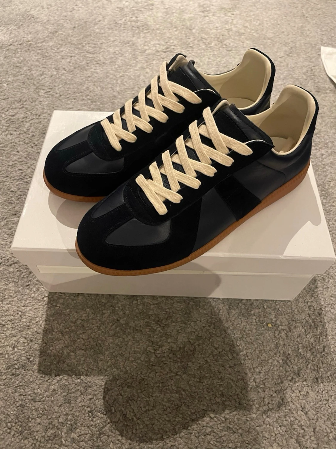 Maison margiella - 1