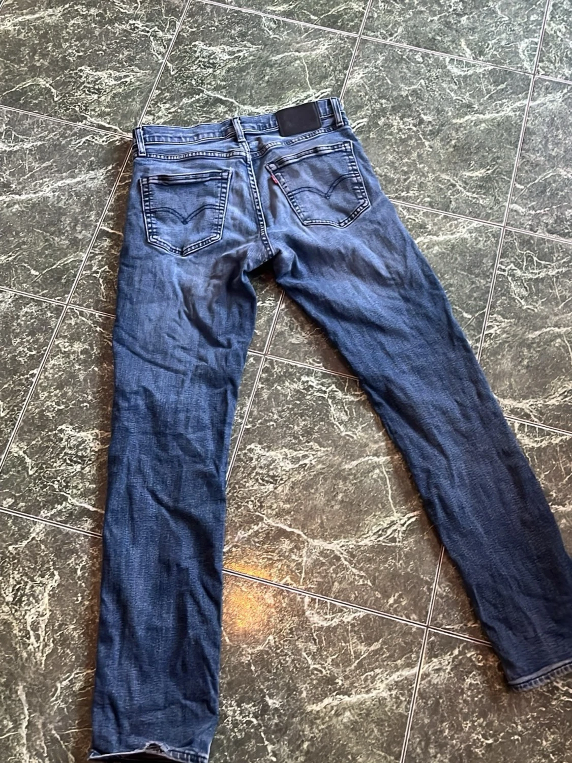 Levis 511