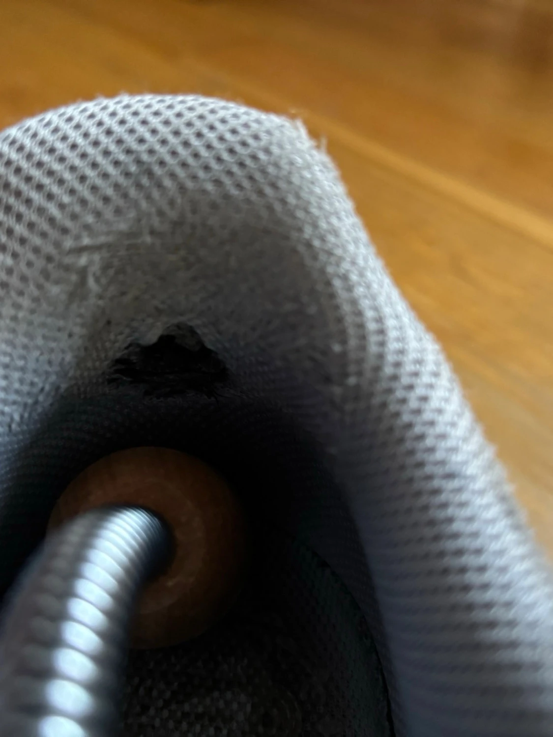 Nike Air Force 1 vita sneakers - 2