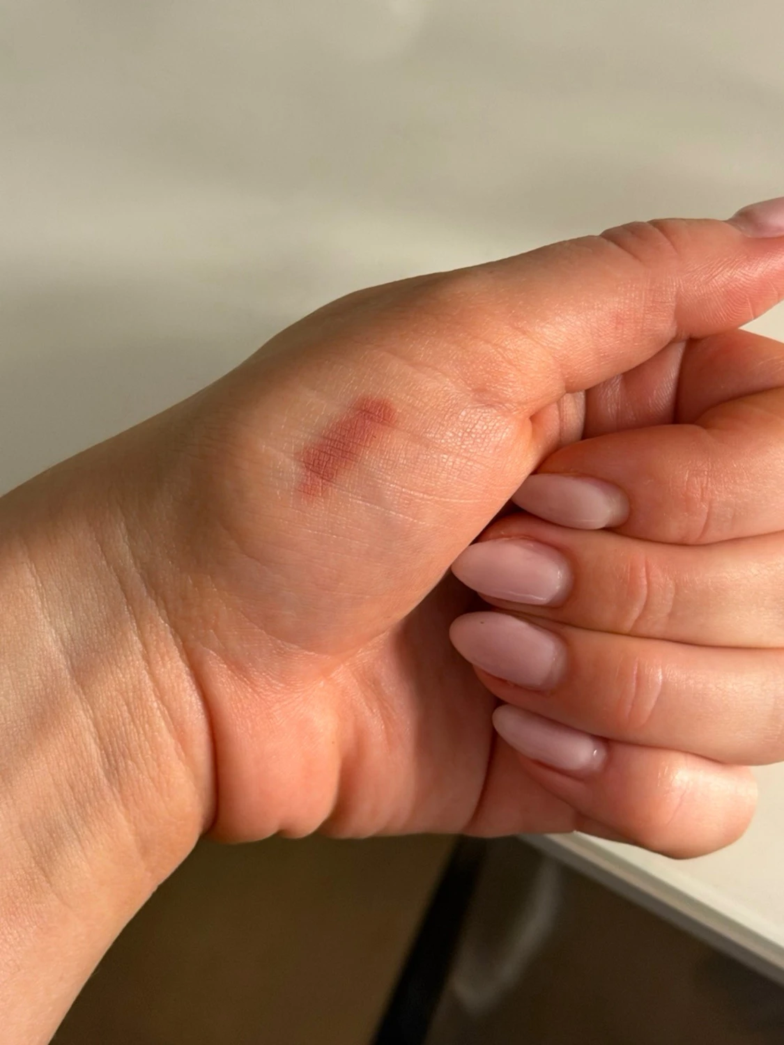 Mac läppenna Sweet Talk  - 2