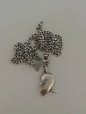 Halsband - Supersnyggt 