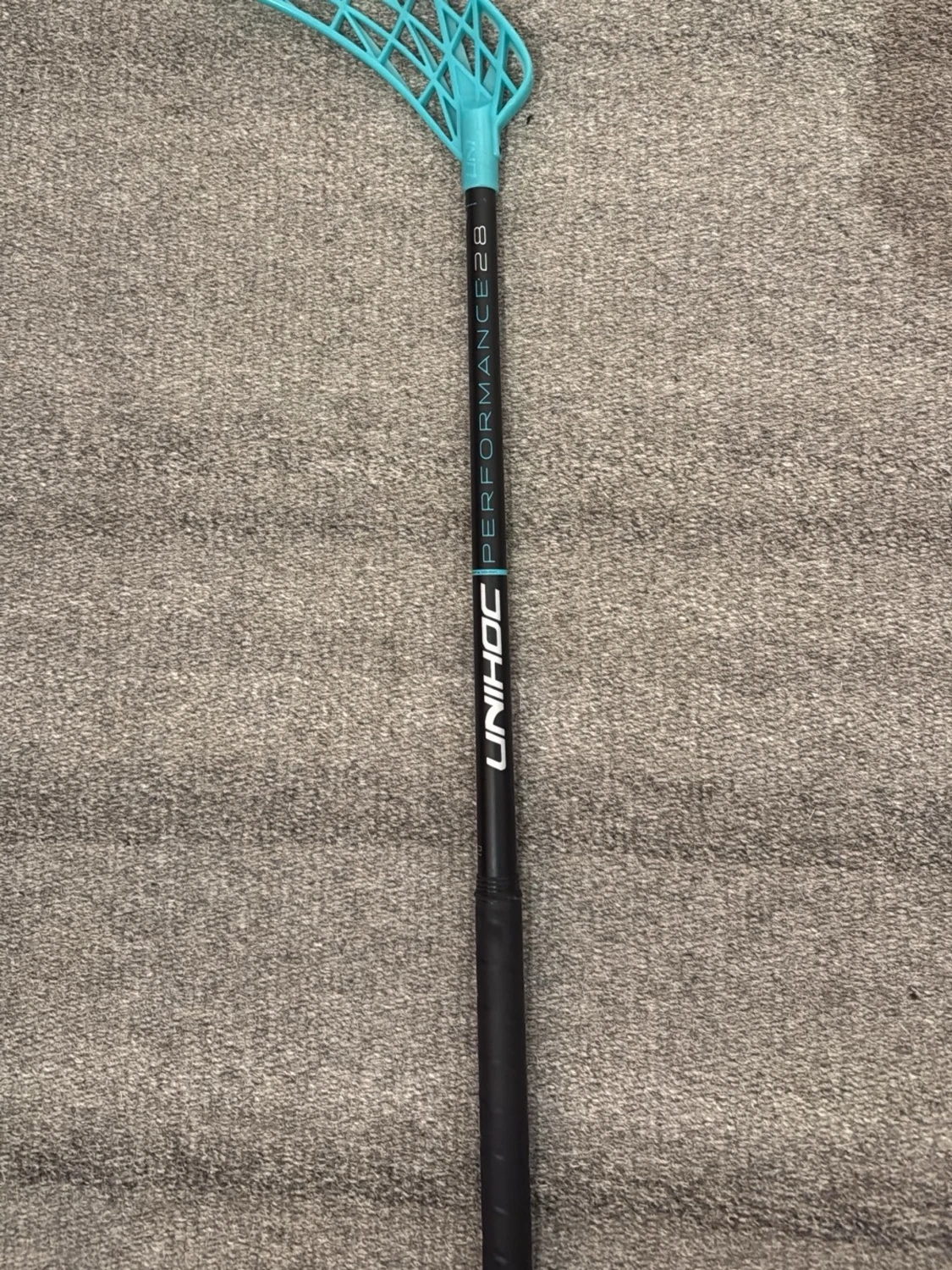 Unihoc innebandyklubba Performance 28 - 1