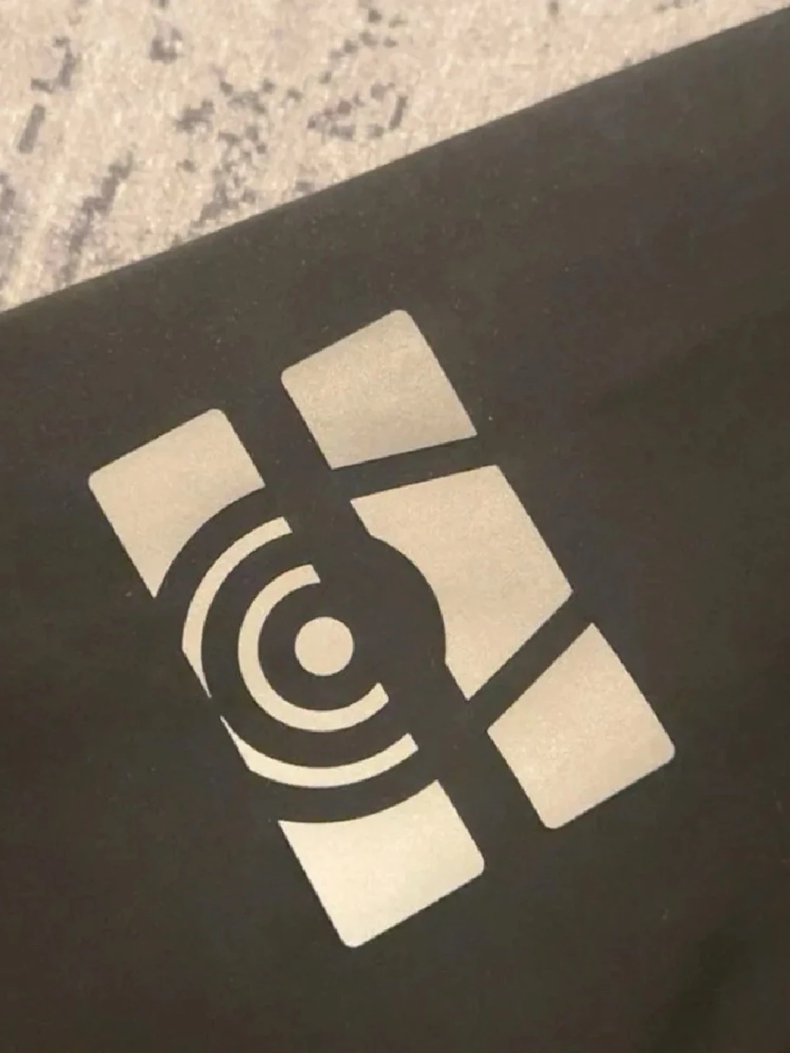 Svart vindjacka från Sail Racing - 2