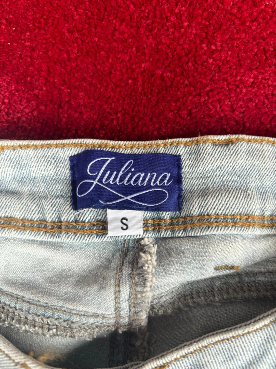 Juliana studios city jeans - 4