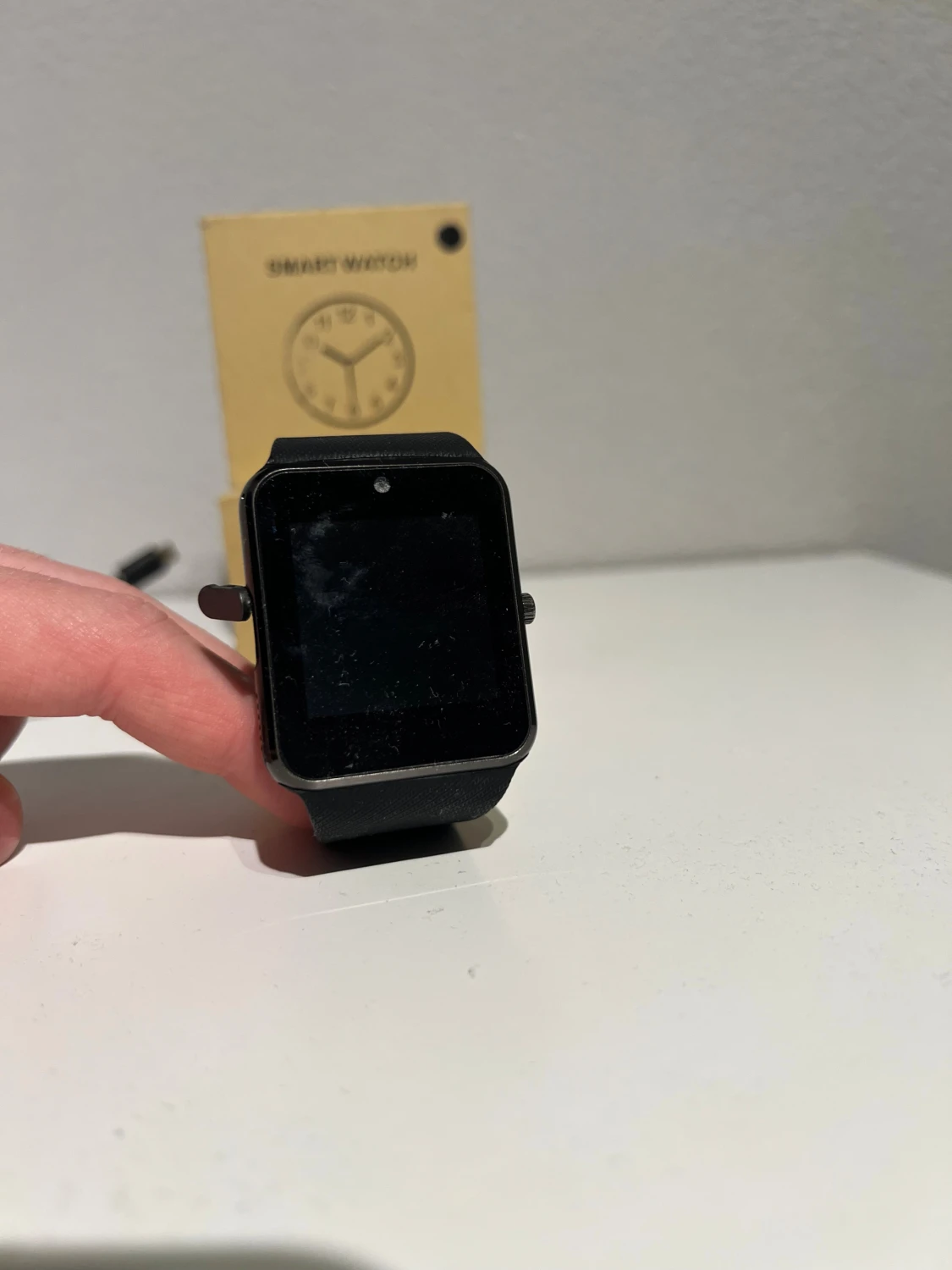 Smart Watch/digital klocka - 5