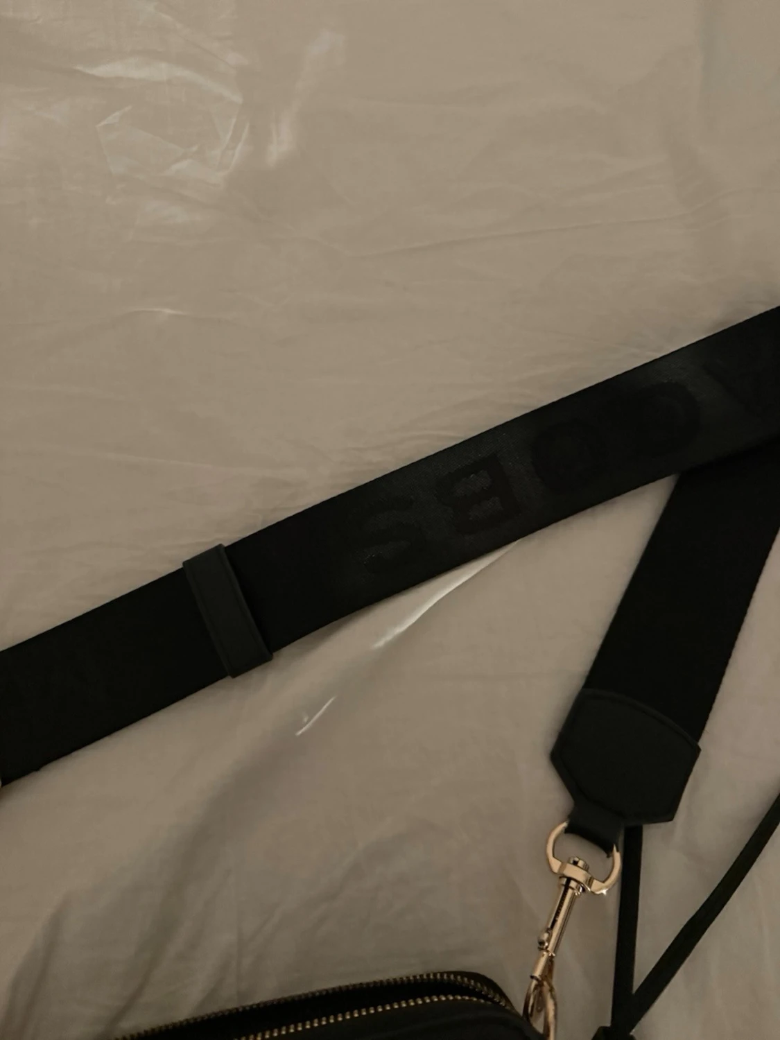 Svart axelväska Marc Jacobs - 2