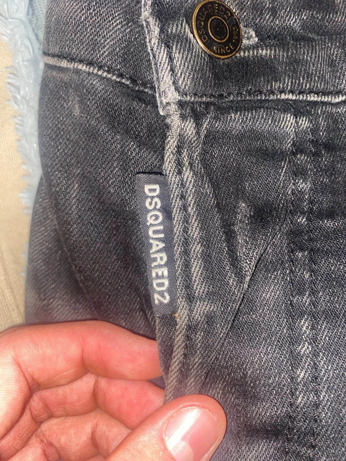 Dsquared 2 jeans  - 2