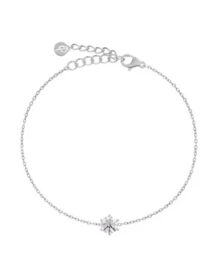 Tunt armband med gnistrande sten - Helt nytt! Aldrig använt 