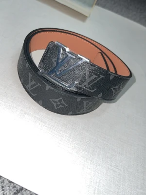 L bälte - fin bälte