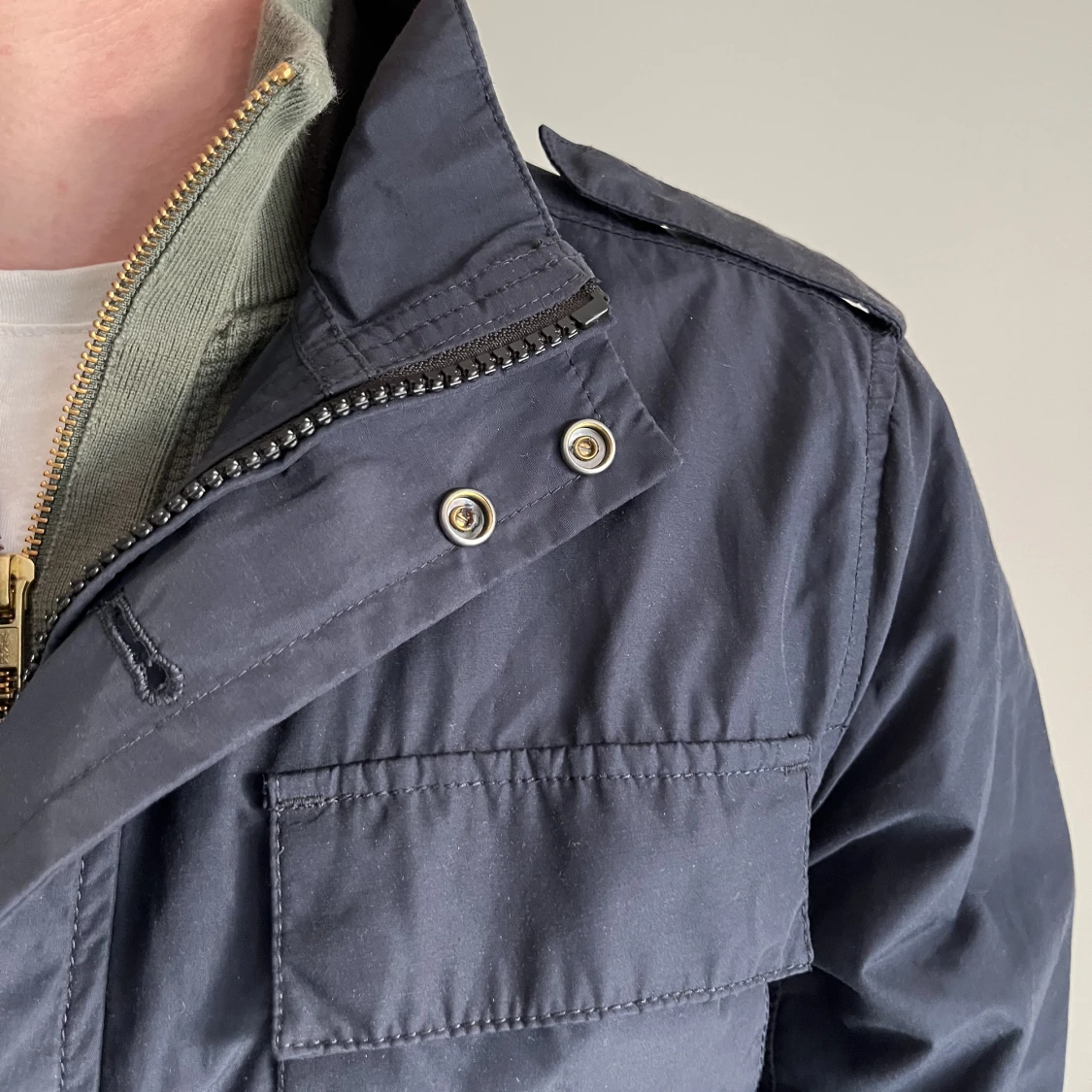 East West Field Jacket - 90
