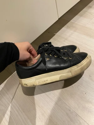 K. Cobler skor - K. Cobler skor i storlek 37