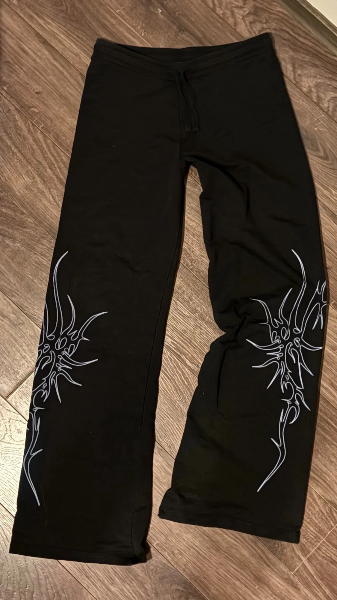 Streetwear Y2K Low-Waist