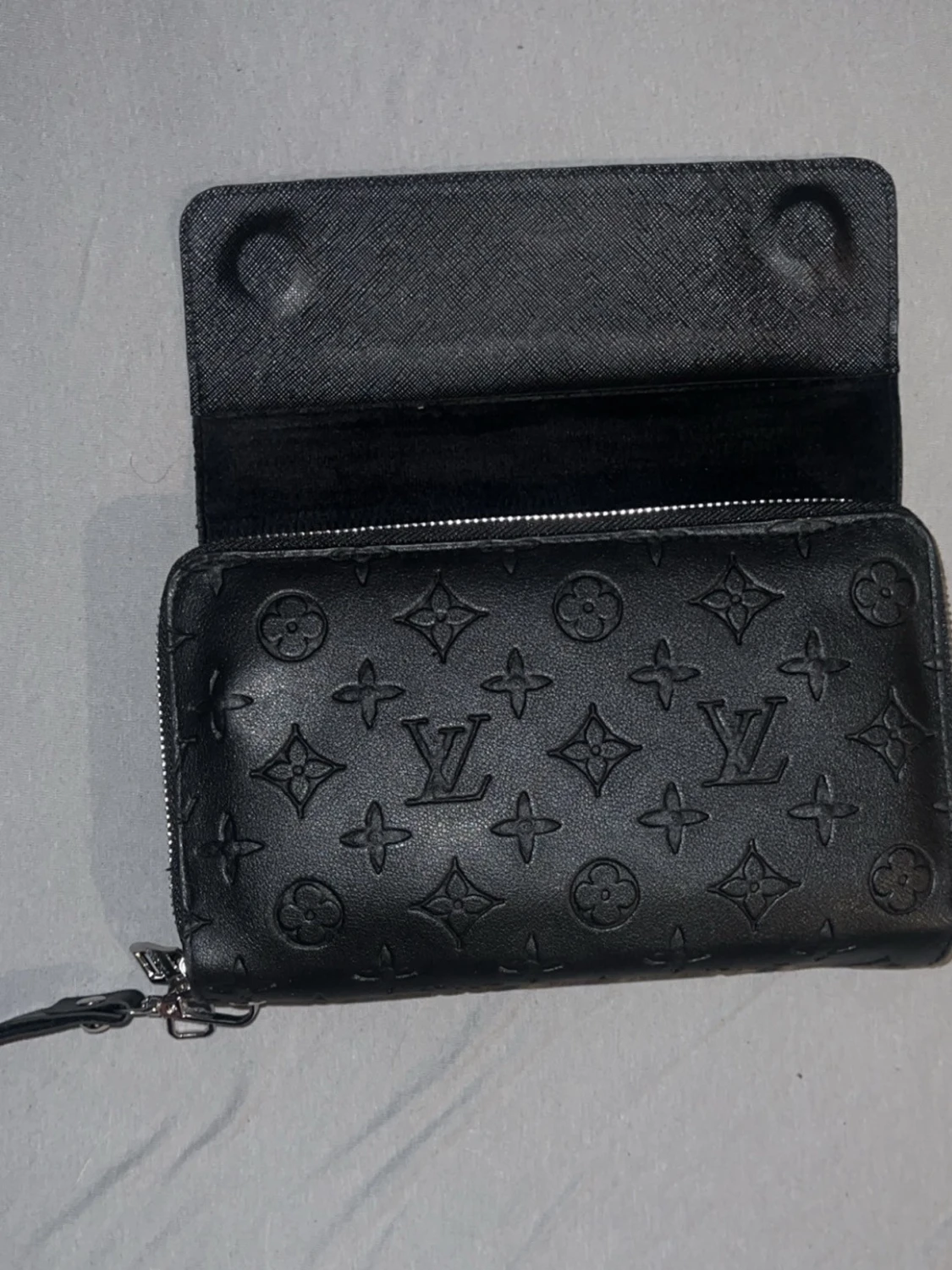 Stilig handväska - 1