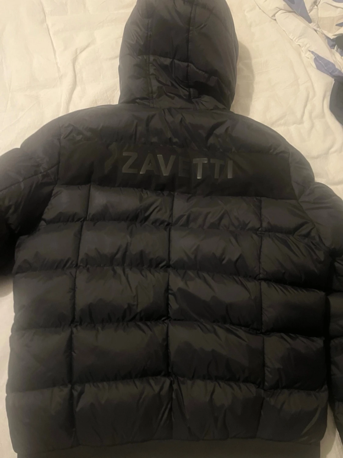 Zavetti canada jacka  - 3