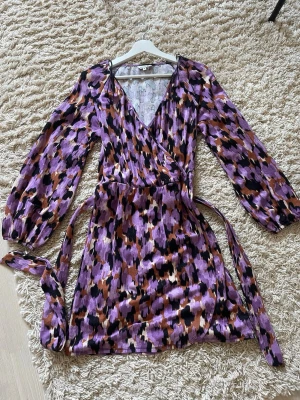 Indiska klänning  - Bra skick, sparsamt använd!