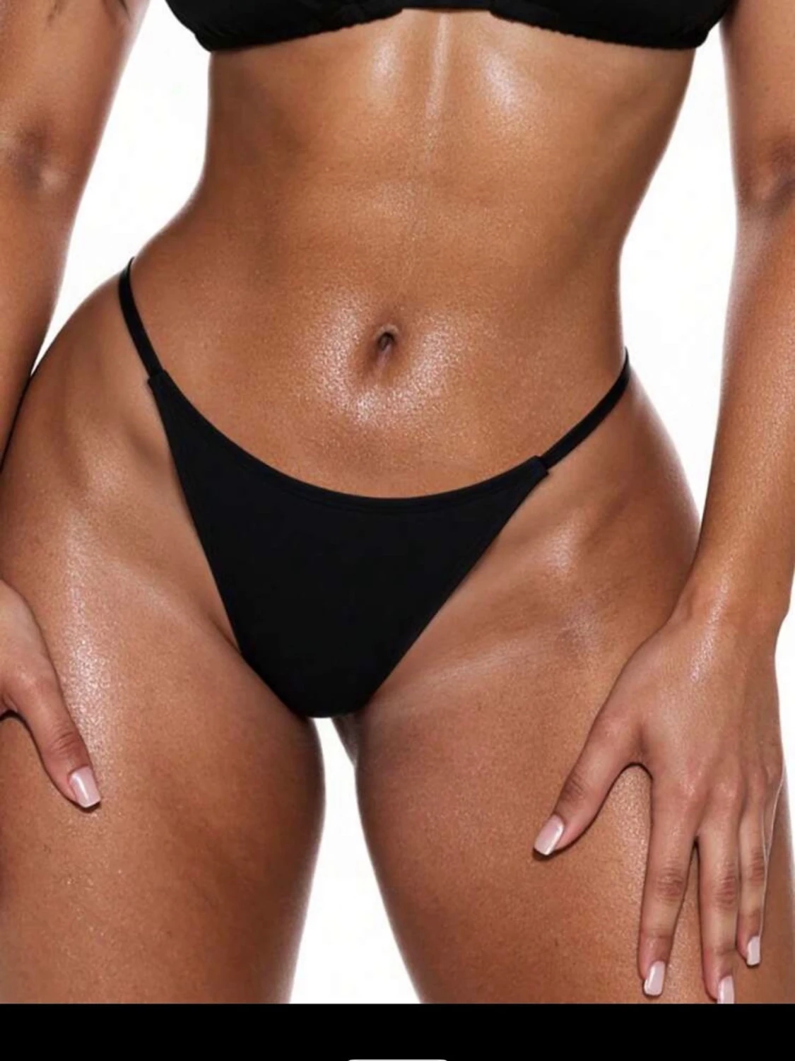 Bikini underdel  - 1