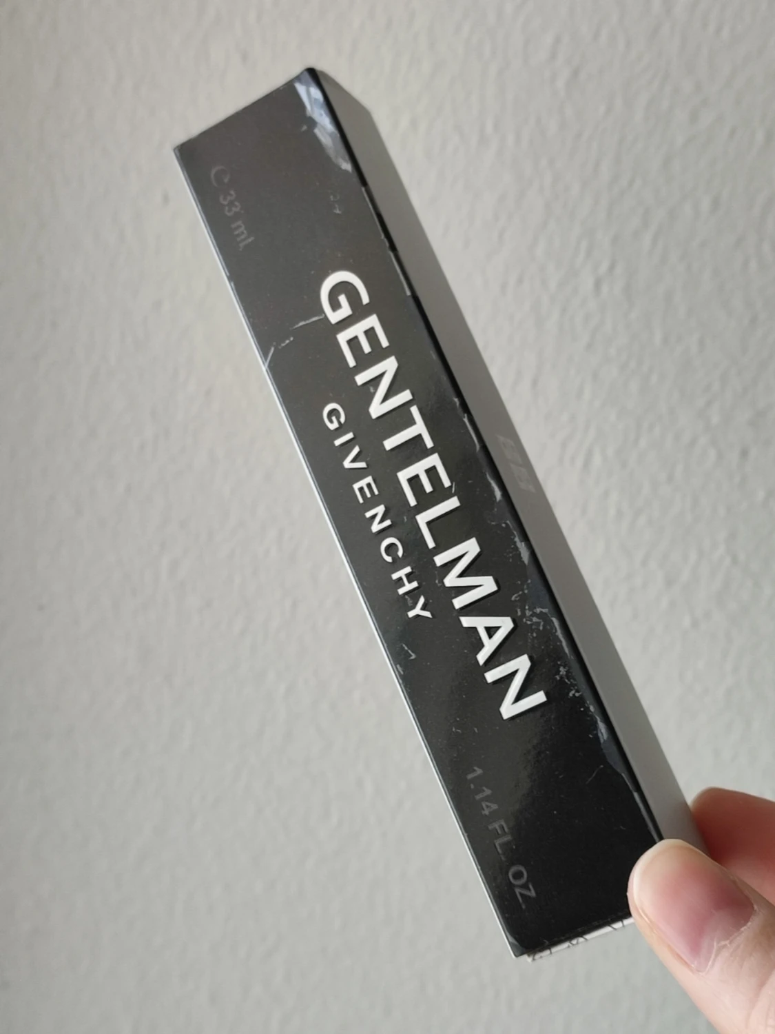 Givenchy Gentleman - 2