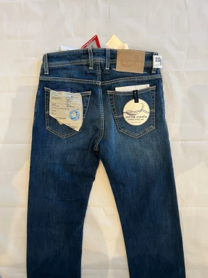 Jacob Cohen keans - Helt nya med tags | 620